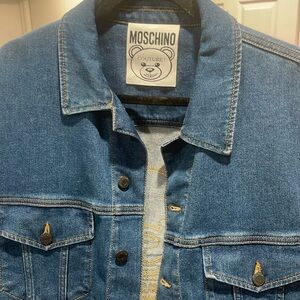 Moschino Absolutely gorgeous